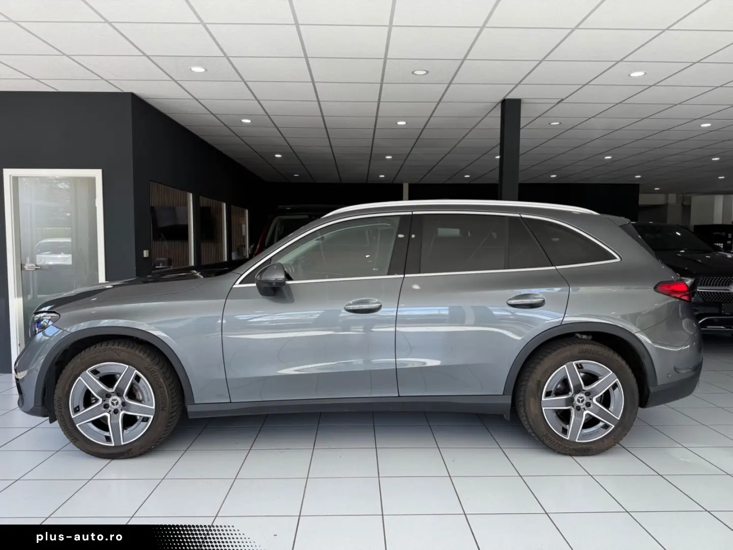 MERCEDES-BENZ GLC 220d 4M AMG PANO HEADUP MEMORY DIG&hellip;