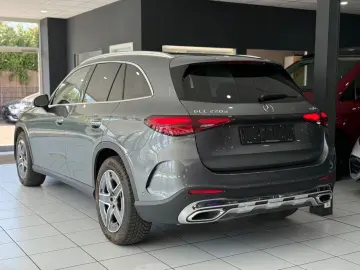 MERCEDES-BENZ GLC 220d 4M AMG PANO HEADUP MEMORY DIG…