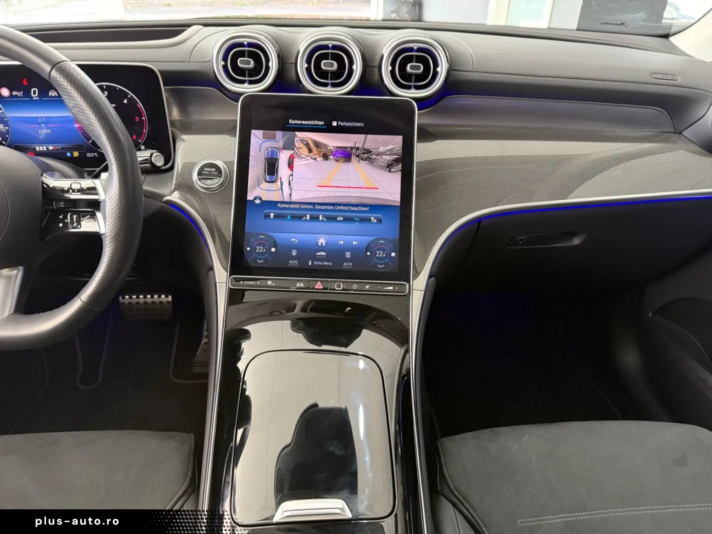 MERCEDES-BENZ GLC 220d 4M AMG PANO HEADUP MEMORY DIG&hellip;