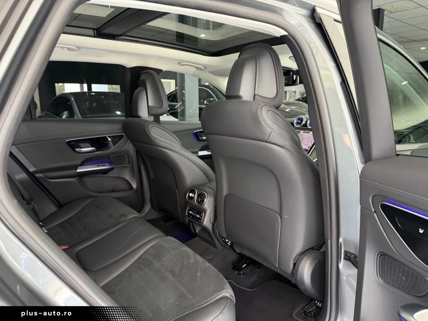 MERCEDES-BENZ GLC 220d 4M AMG PANO HEADUP MEMORY DIG&hellip;