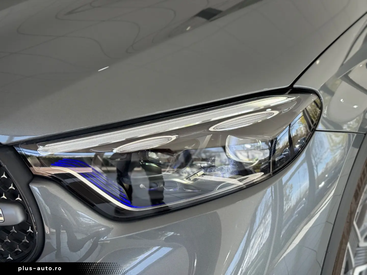 MERCEDES-BENZ GLC 220d 4M AMG PANO HEADUP MEMORY DIG&hellip;