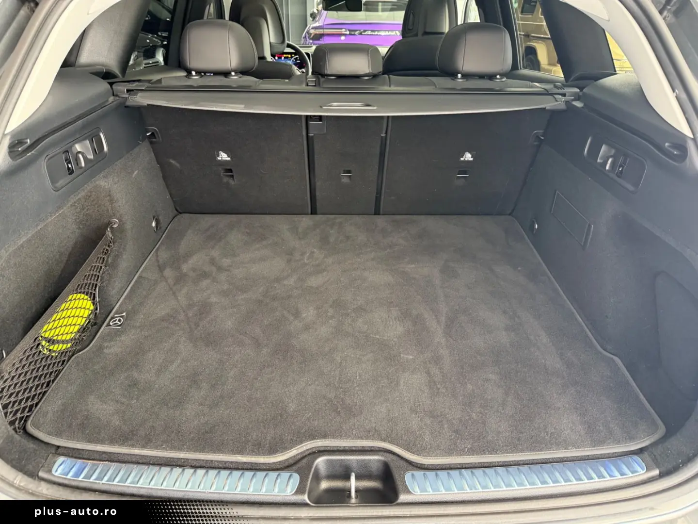 MERCEDES-BENZ GLC 220d 4M AMG PANO HEADUP MEMORY DIG&hellip;