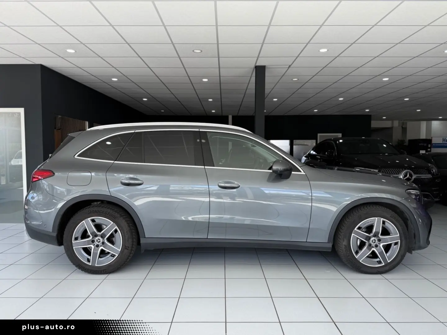 MERCEDES-BENZ GLC 220d 4M AMG PANO HEADUP MEMORY DIG&hellip;
