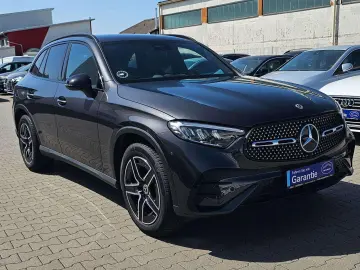 MERCEDES-BENZ GLC 300 GLC 300 4Matic AMG LED NAVI KA&hellip;