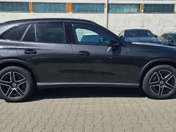 MERCEDES-BENZ GLC 300 GLC 300 4Matic AMG LED NAVI KA…