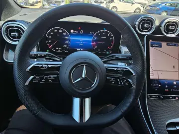 MERCEDES-BENZ GLC 300 GLC 300 4Matic AMG LED NAVI KA…
