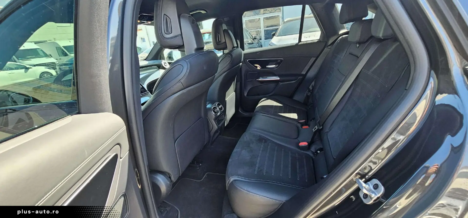 MERCEDES-BENZ GLC 300 GLC 300 4Matic AMG LED NAVI KA&hellip;