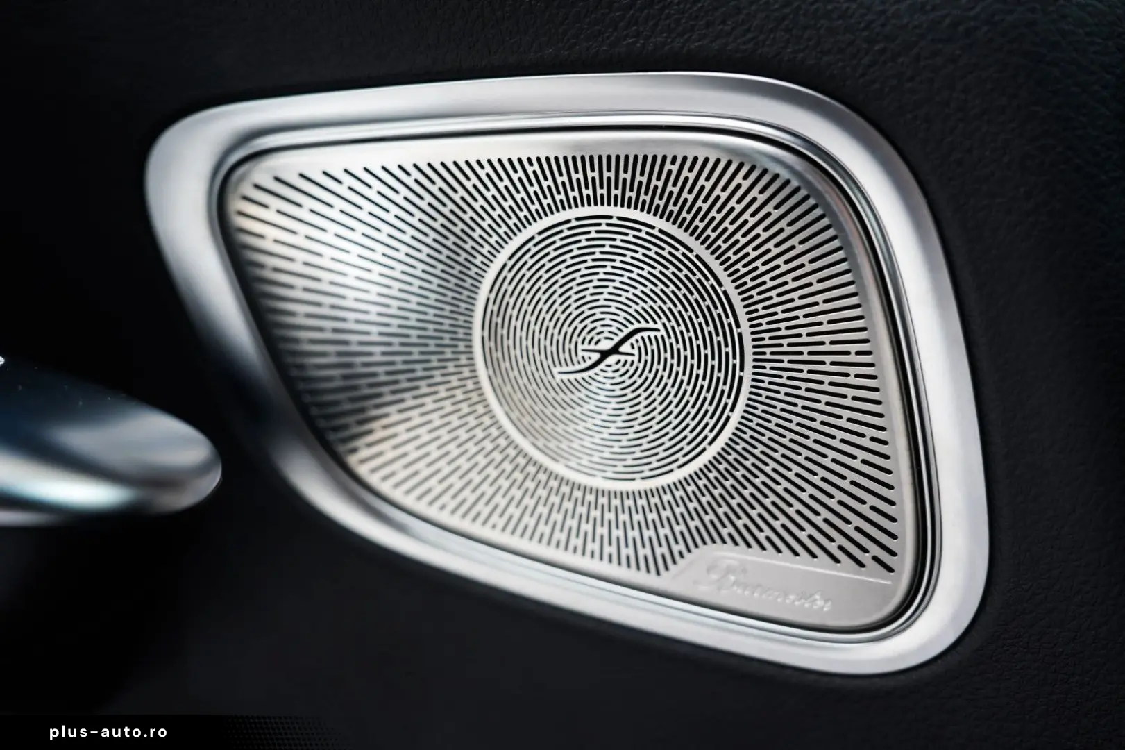 MERCEDES-BENZ GLC 300d 4Matic AMG-LINE NIGHT BURMESTER 20 LM