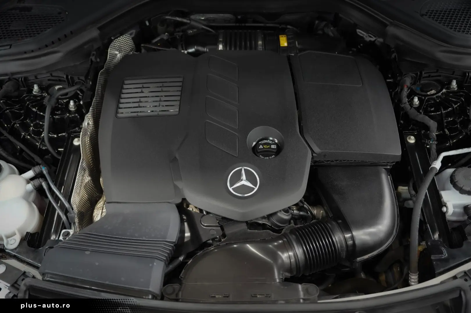 MERCEDES-BENZ GLC 300d 4Matic AMG-LINE NIGHT BURMESTER 20 LM