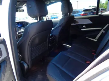 MERCEDES-BENZ GLE 450  AMG-Styling-Paket AHK Panorama