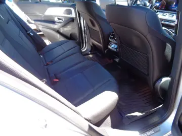 MERCEDES-BENZ GLE 450  AMG-Styling-Paket AHK Panorama