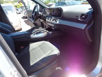 MERCEDES-BENZ GLE 450  AMG-Styling-Paket AHK Panorama