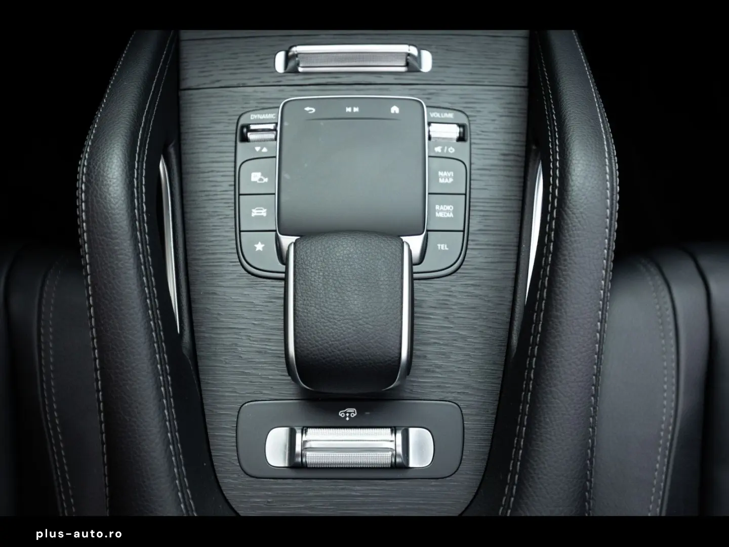 MERCEDES-BENZ GLE 400  e 4M AMG NIGHT AHK 360 PANO AIRMATIC