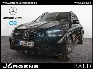 MERCEDES-BENZ GLE 450 4M AMG-Sport 360 Pano Burm AHK&hellip;