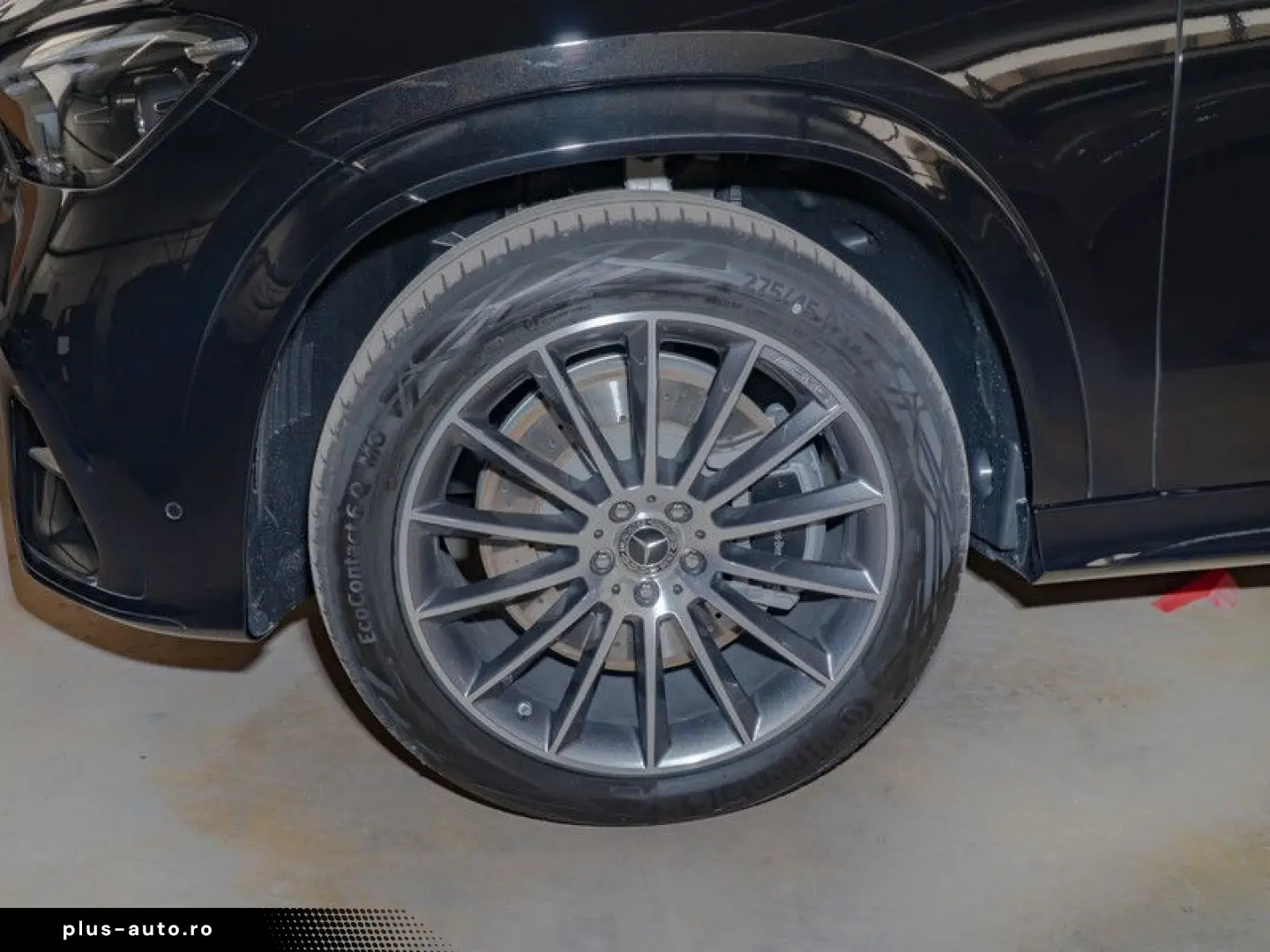 MERCEDES-BENZ GLE 450 4M AMG-Sport 360 Pano Burm AHK&hellip;