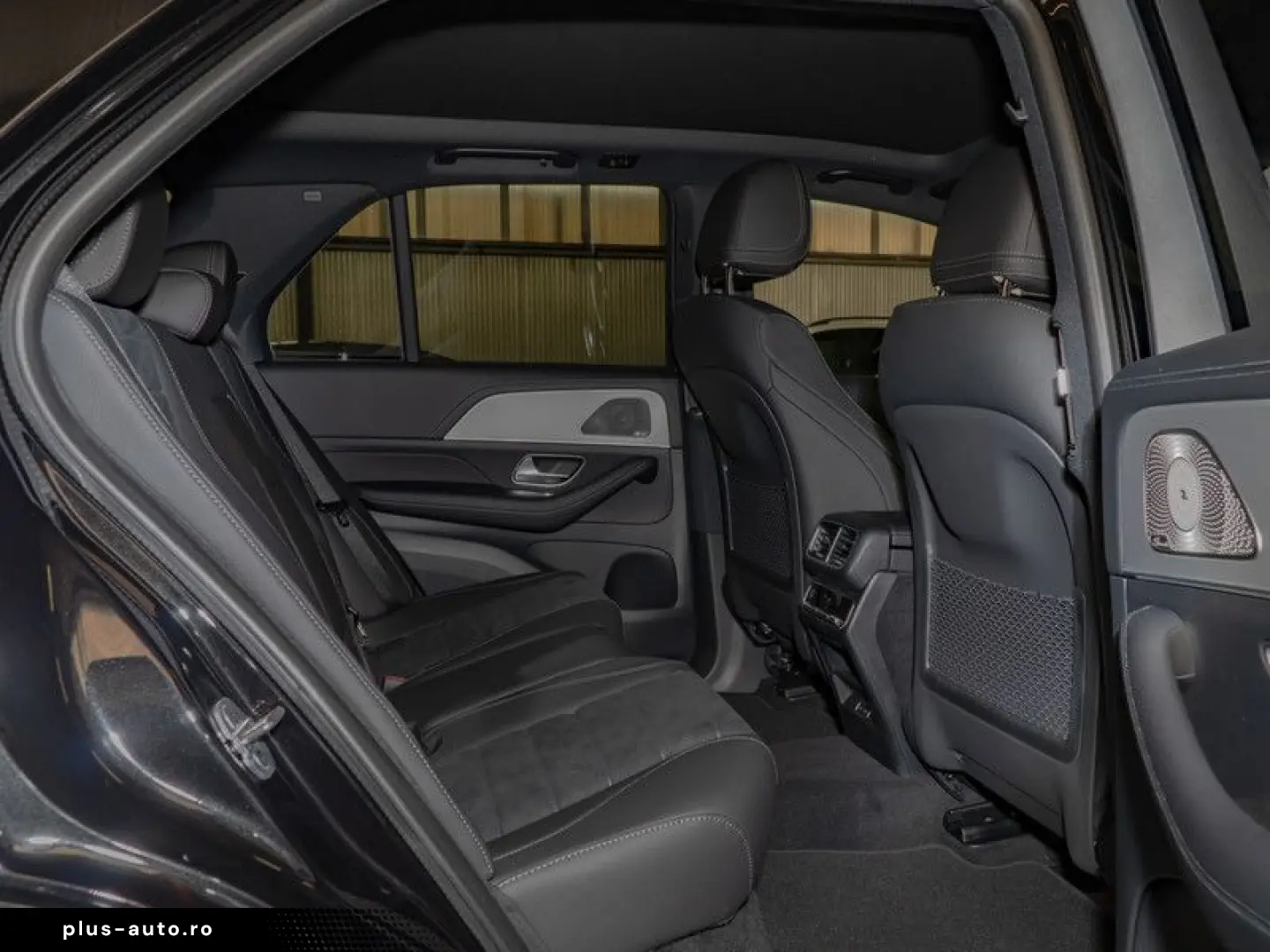 MERCEDES-BENZ GLE 450 4M AMG-Sport 360 Pano Burm AHK&hellip;