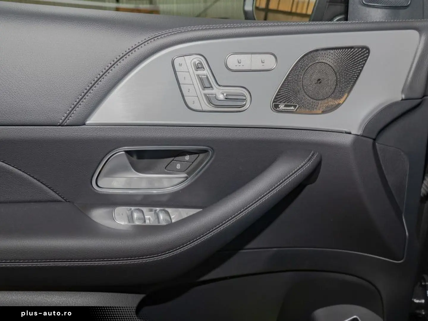 MERCEDES-BENZ GLE 450 4M AMG-Sport 360 Pano Burm AHK&hellip;