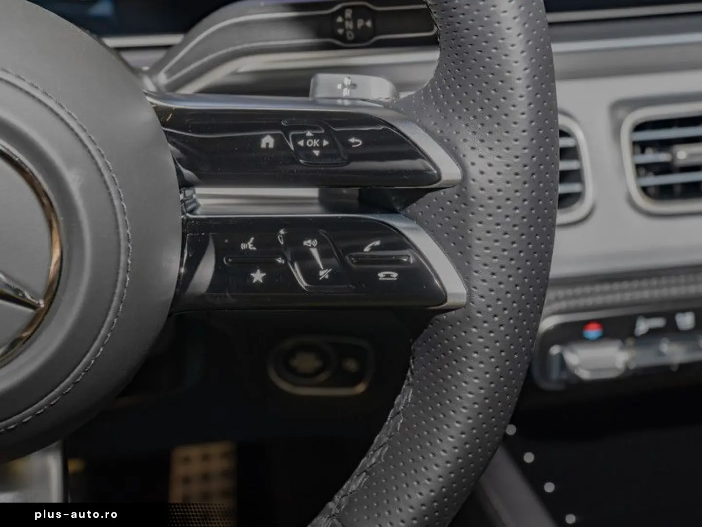 MERCEDES-BENZ GLE 450 4M AMG-Sport 360 Pano Burm AHK&hellip;