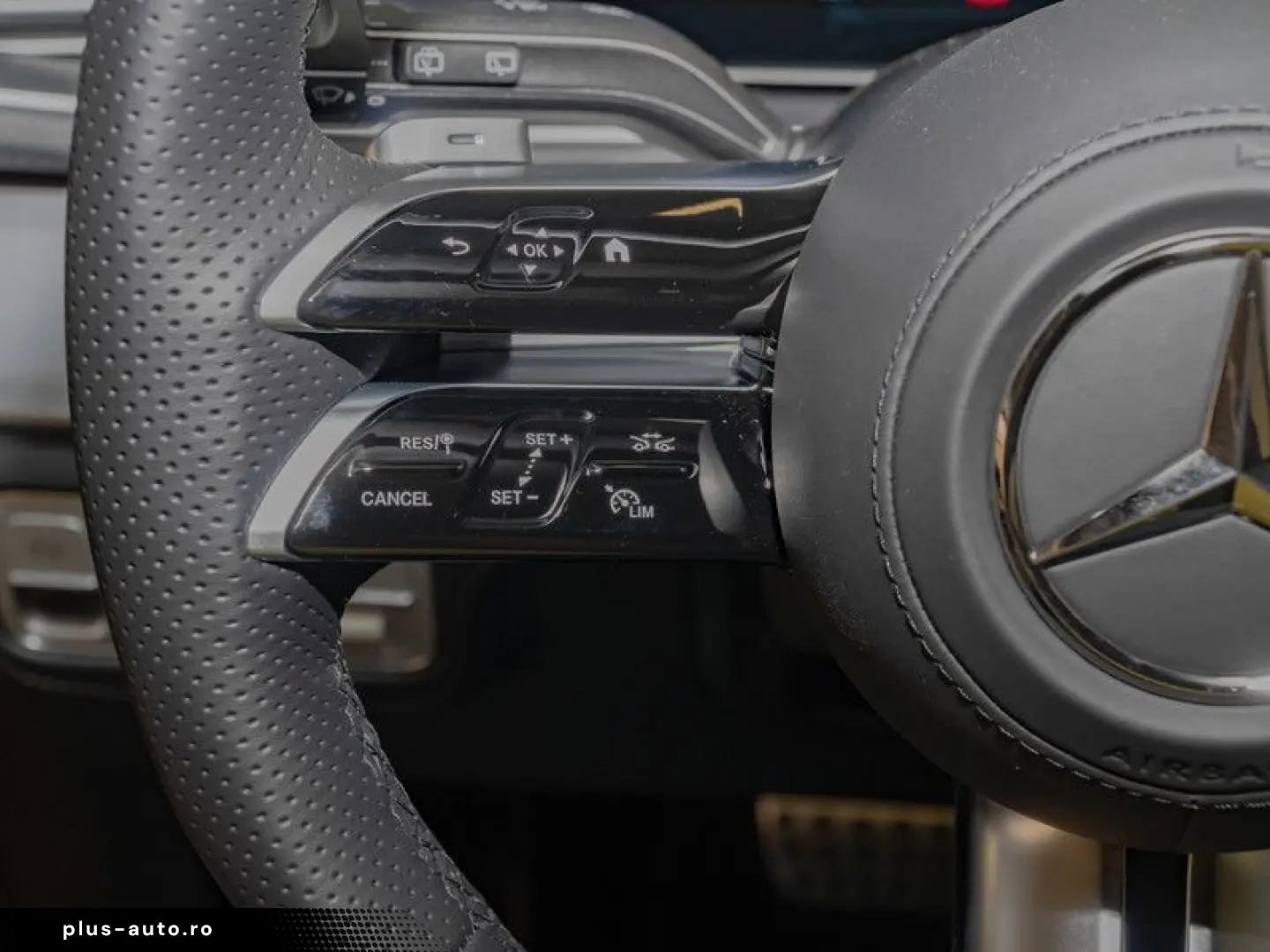MERCEDES-BENZ GLE 450 4M AMG-Sport 360 Pano Burm AHK&hellip;