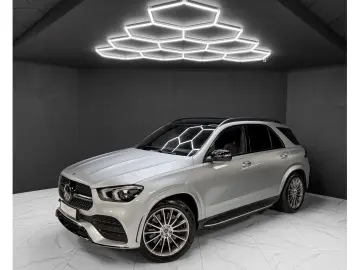 MERCEDES-BENZ GLE 450 AMG Line   WARRANTY 2027   BUR&hellip;