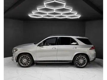 MERCEDES-BENZ GLE 450 AMG Line   WARRANTY 2027   BUR…