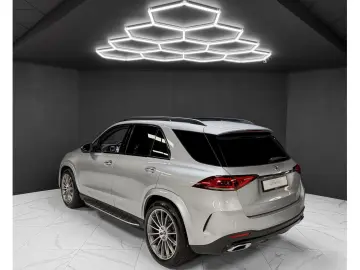MERCEDES-BENZ GLE 450 AMG Line   WARRANTY 2027   BUR…