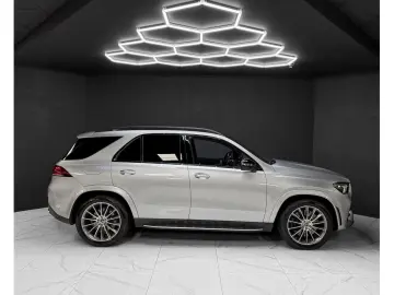 MERCEDES-BENZ GLE 450 AMG Line   WARRANTY 2027   BUR…