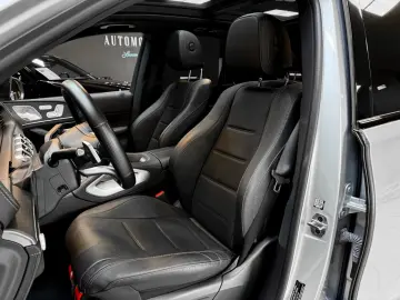 MERCEDES-BENZ GLE 450 AMG Line   WARRANTY 2027   BUR…
