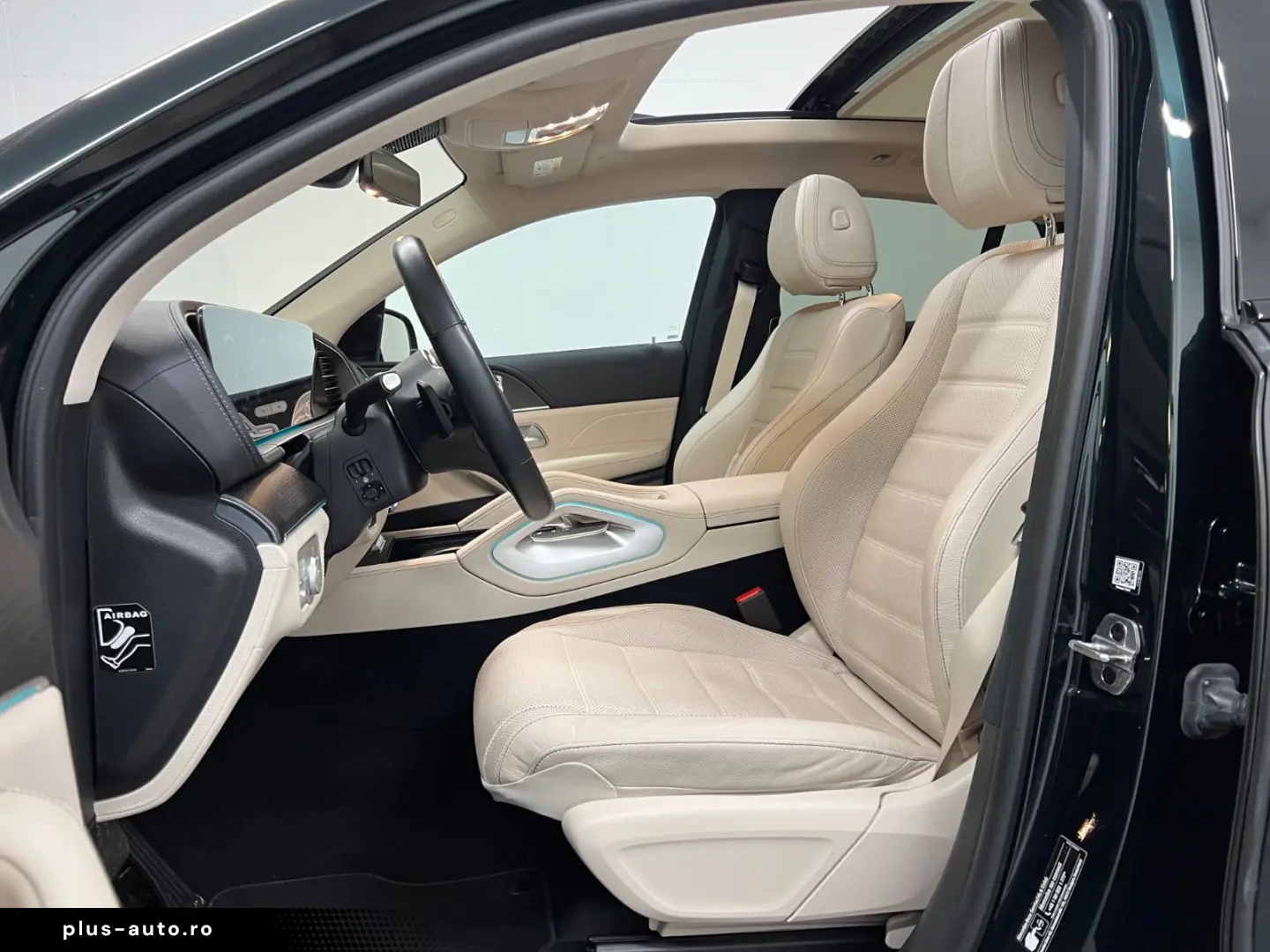 MERCEDES-BENZ GLE 350de Coupe 4M  AMG  Ahk  Pano  Bu&hellip;