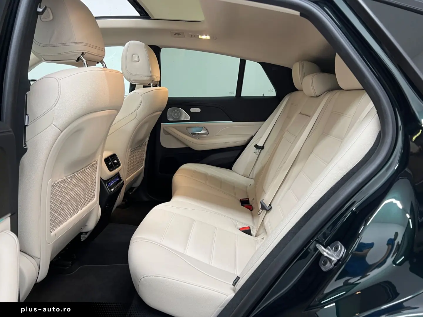 MERCEDES-BENZ GLE 350de Coupe 4M  AMG  Ahk  Pano  Bu&hellip;