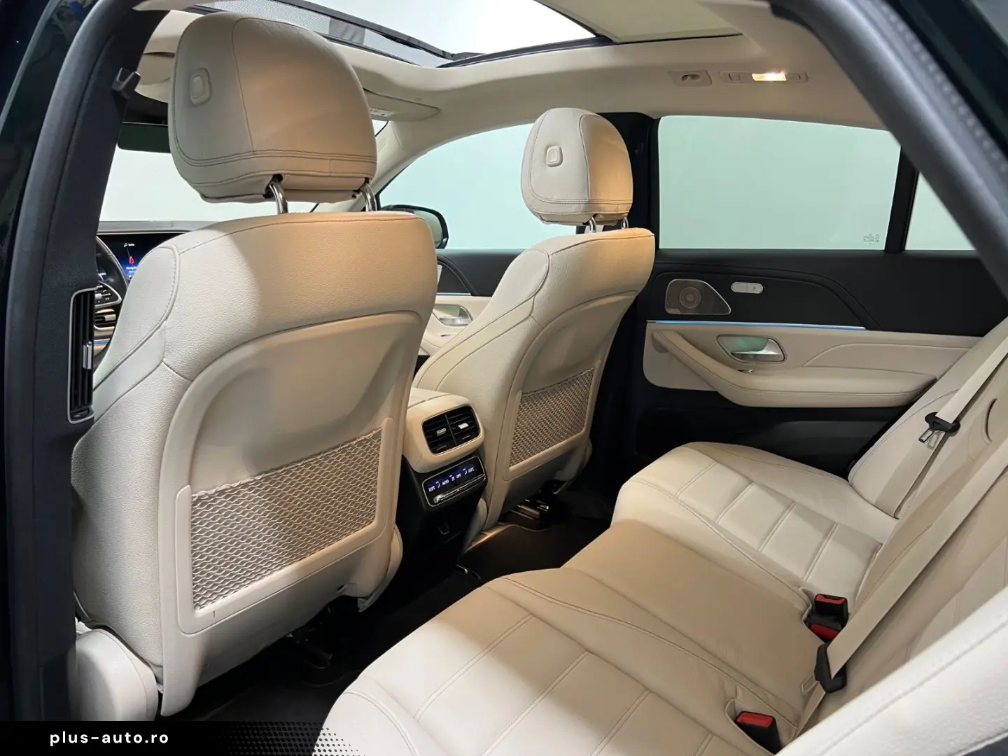 MERCEDES-BENZ GLE 350de Coupe 4M  AMG  Ahk  Pano  Bu&hellip;