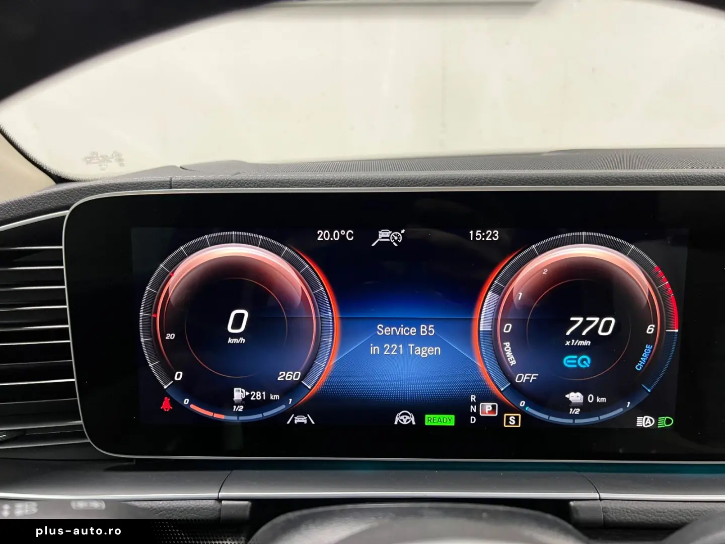 MERCEDES-BENZ GLE 350de Coupe 4M  AMG  Ahk  Pano  Bu&hellip;