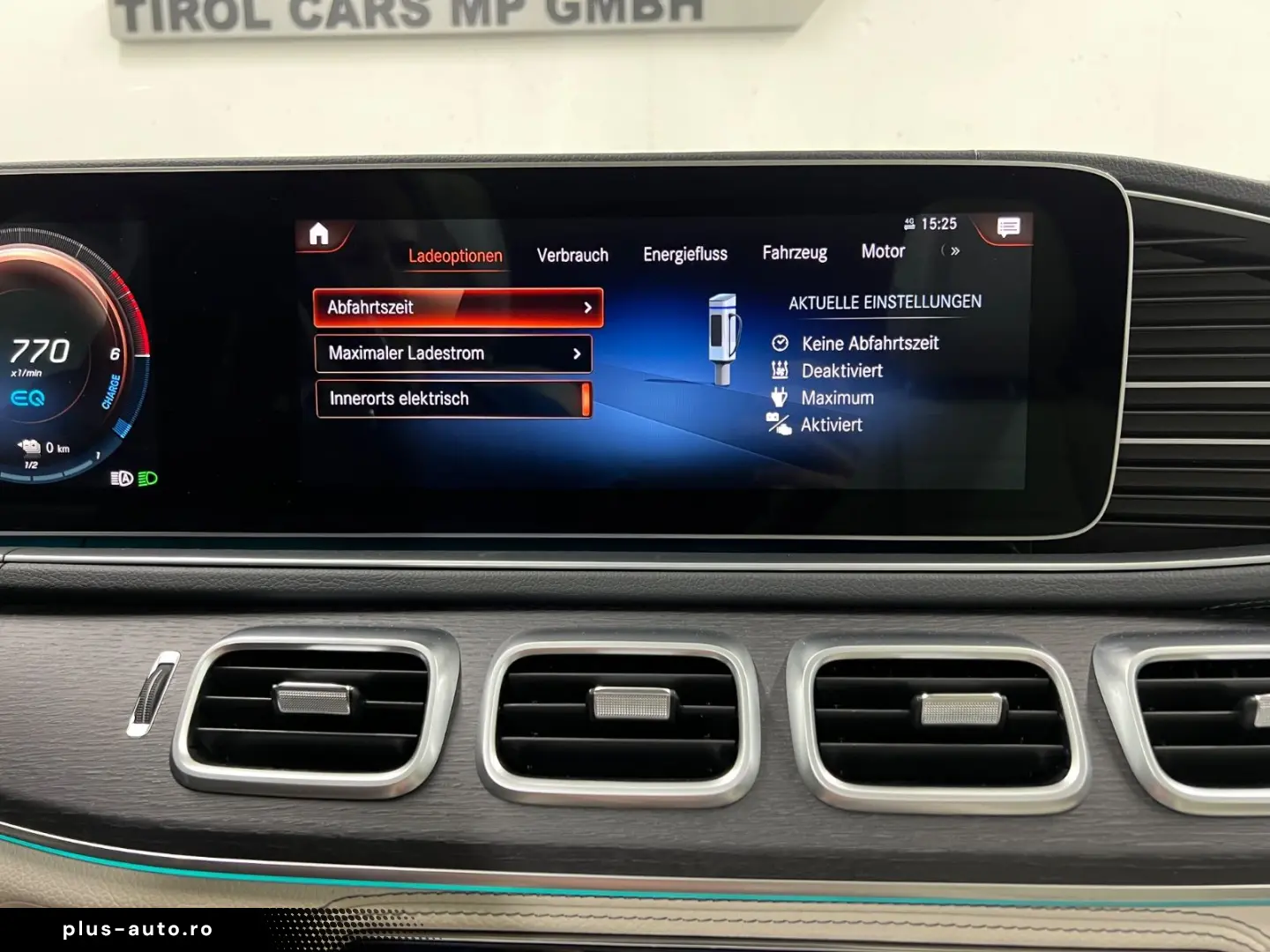 MERCEDES-BENZ GLE 350de Coupe 4M  AMG  Ahk  Pano  Bu&hellip;
