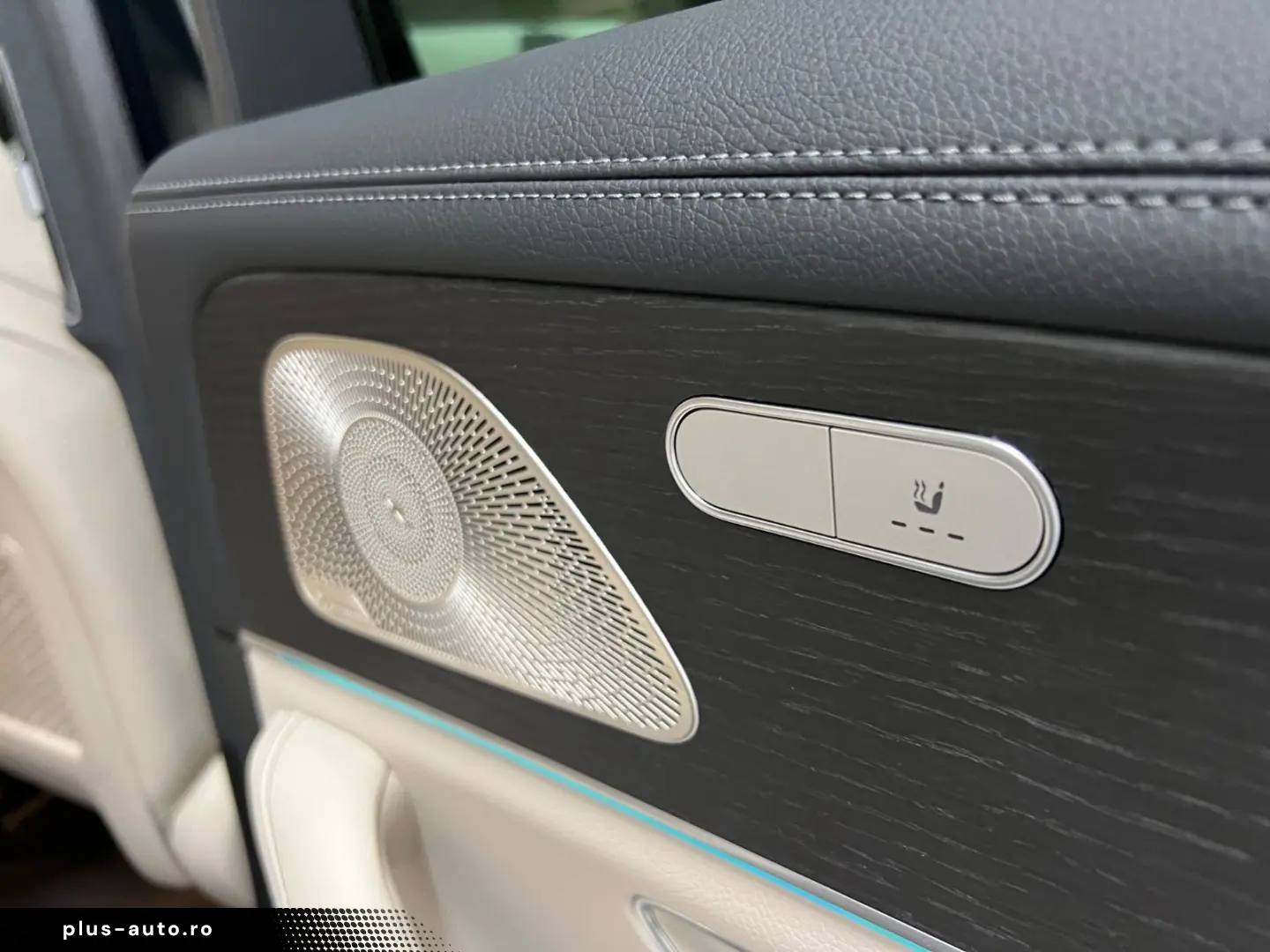 MERCEDES-BENZ GLE 350de Coupe 4M  AMG  Ahk  Pano  Bu&hellip;