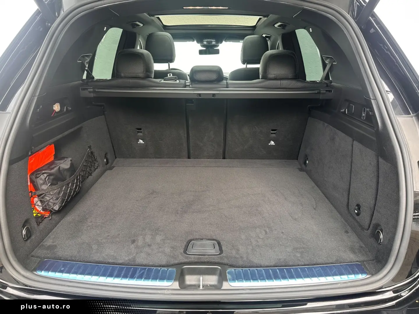 MERCEDES-BENZ GLE 400d 4Matic AMG-Line PANO BURMESTE&hellip;