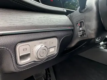MERCEDES-BENZ GLE 400d 4Matic AMG-Line PANO BURMESTE…
