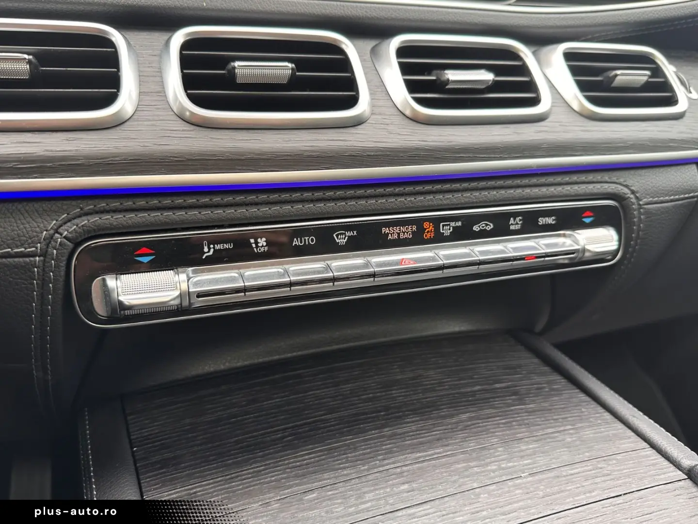 MERCEDES-BENZ GLE 400d 4Matic AMG-Line PANO BURMESTE&hellip;
