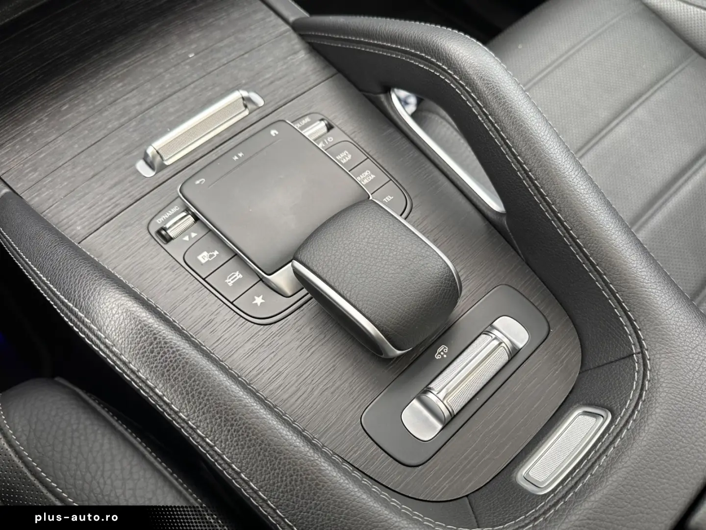 MERCEDES-BENZ GLE 400d 4Matic AMG-Line PANO BURMESTE&hellip;