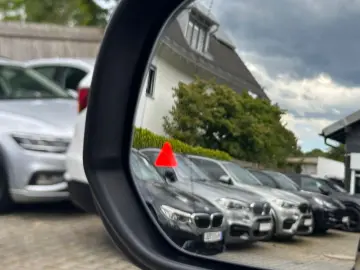 MERCEDES-BENZ GLE 400d 4Matic AMG-Line PANO BURMESTE…
