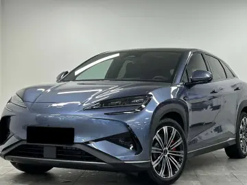 BYD Sealion 7 Excellence 530 CP Pano