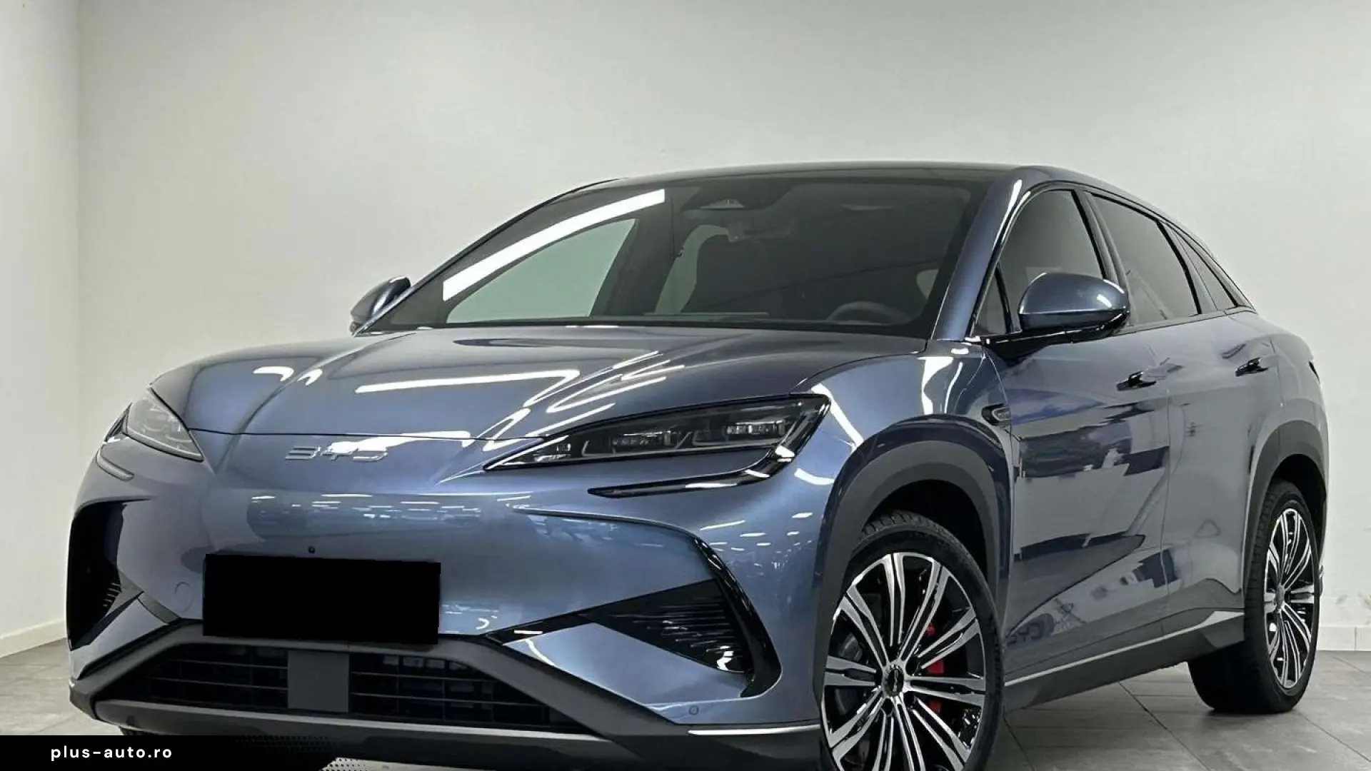 BYD Sealion 7 Excellence 530 CP Pano