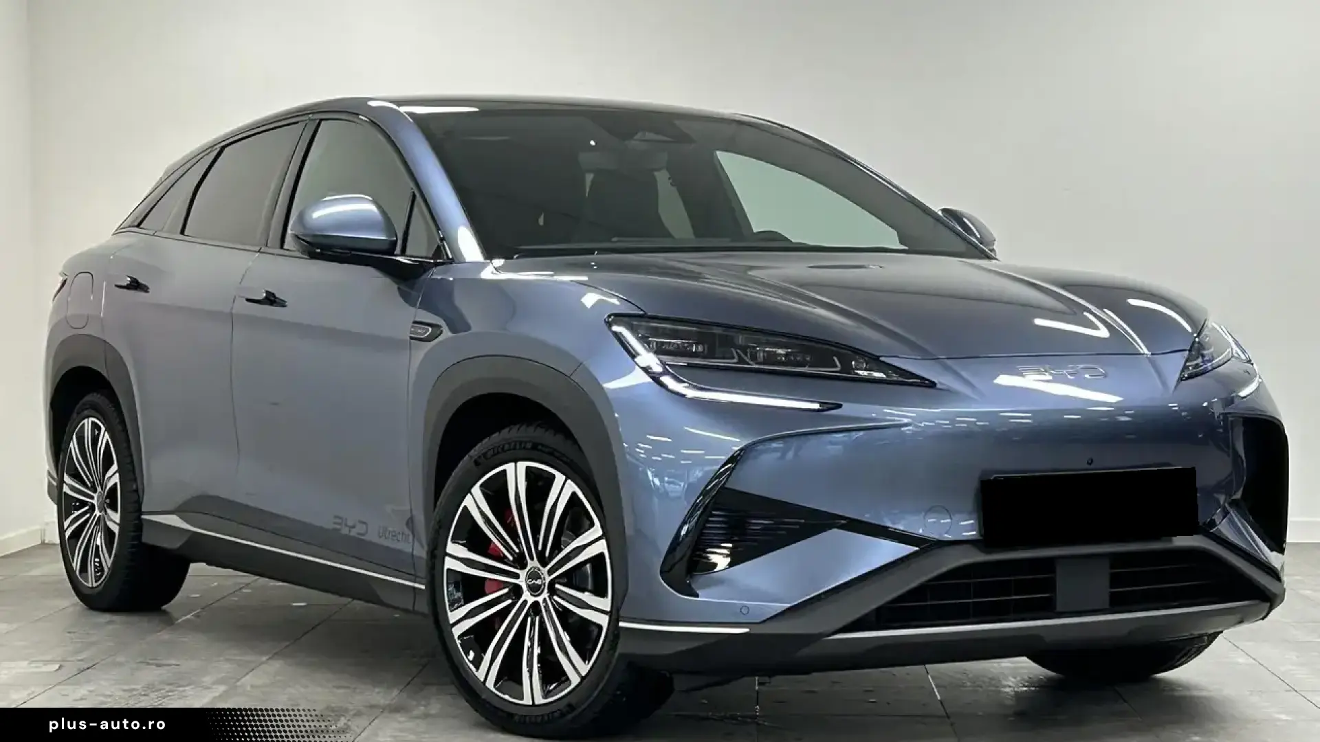 BYD Sealion 7 Excellence 530 CP Pano