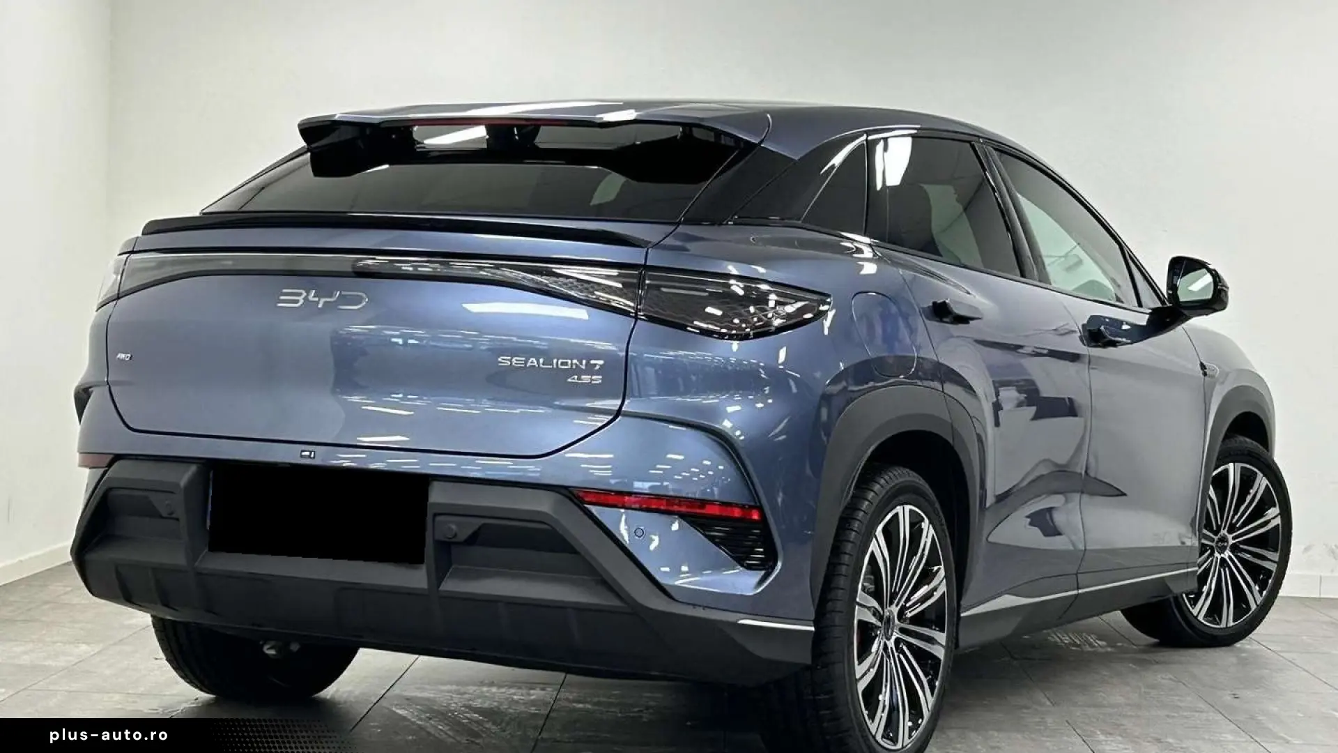 BYD Sealion 7 Excellence 530 CP Pano
