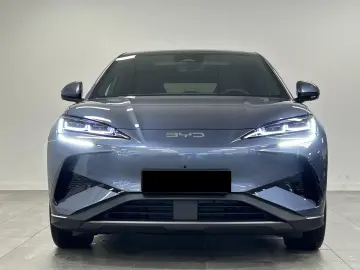 BYD Sealion 7 Excellence 530 CP Pano