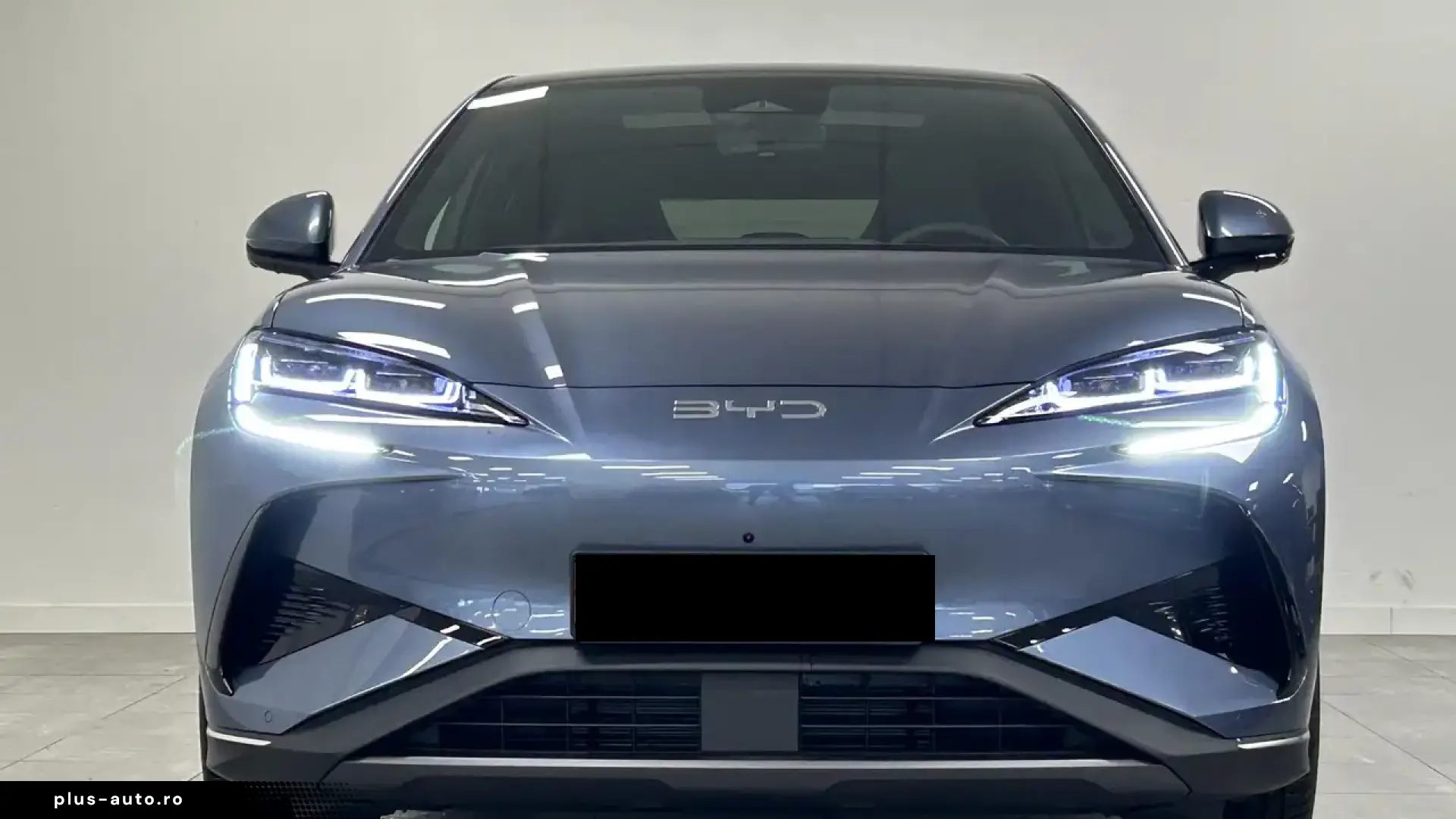 BYD Sealion 7 Excellence 530 CP Pano
