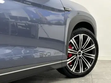 BYD Sealion 7 Excellence 530 CP Pano