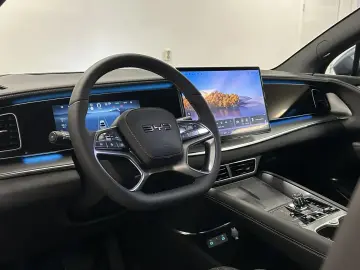 BYD Sealion 7 Excellence 530 CP Pano