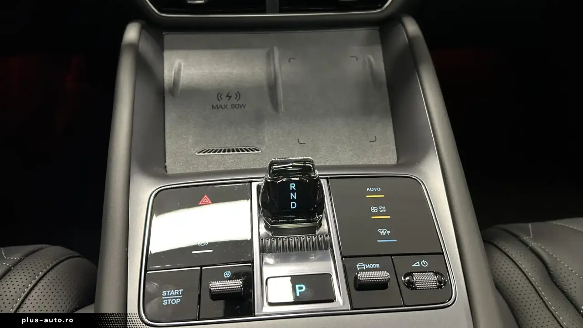 BYD Sealion 7 Excellence 530 CP Pano