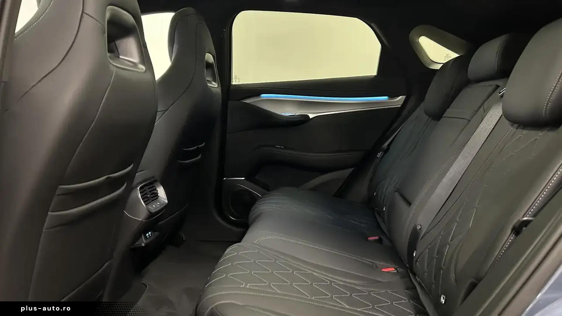 BYD Sealion 7 Excellence 530 CP Pano