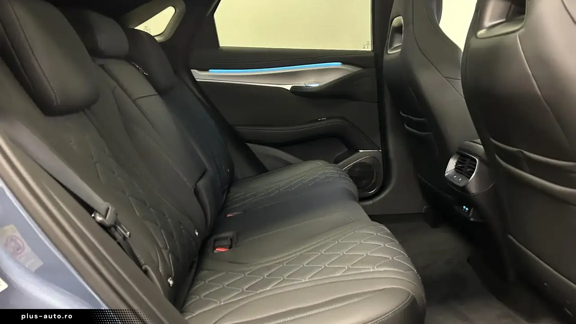 BYD Sealion 7 Excellence 530 CP Pano
